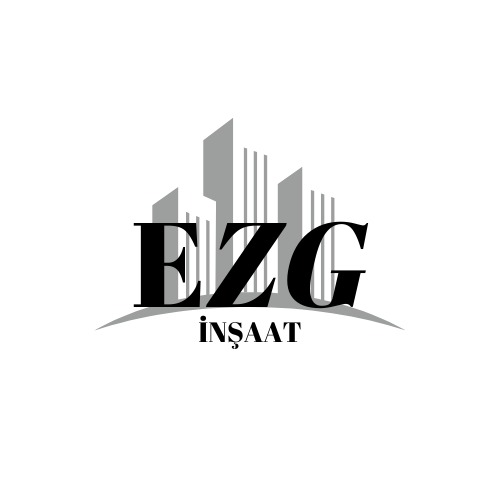 EZG İnşaat Logosu